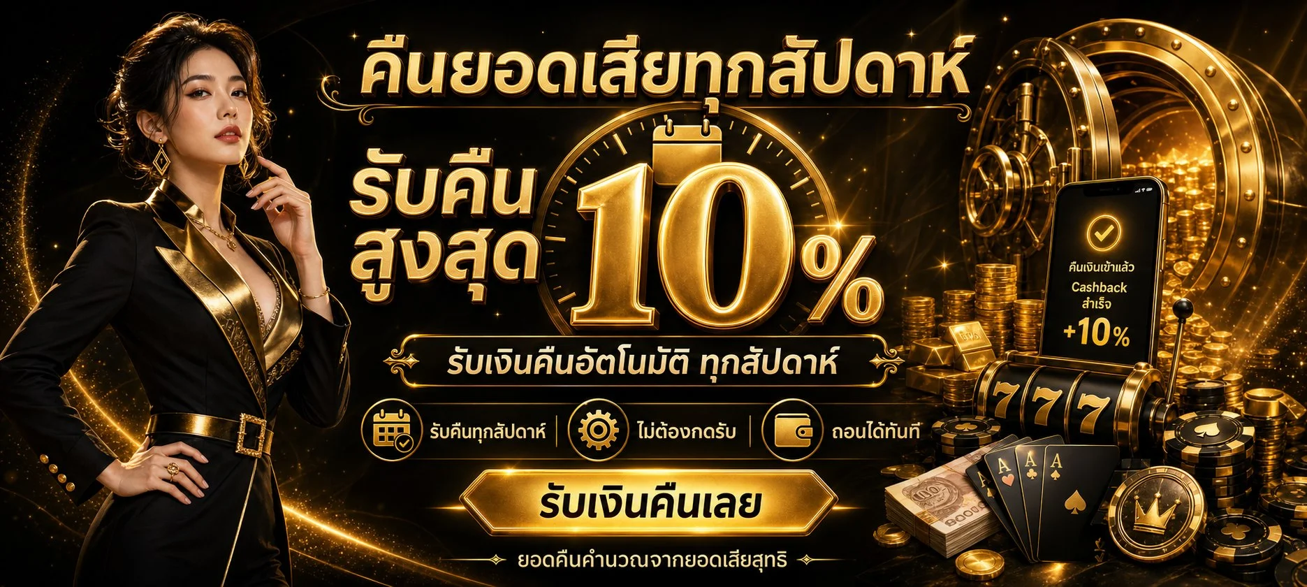 ระบบฝากถอนออโต้ knock68 รวดเร็วไม่มีขั้นต่ำ